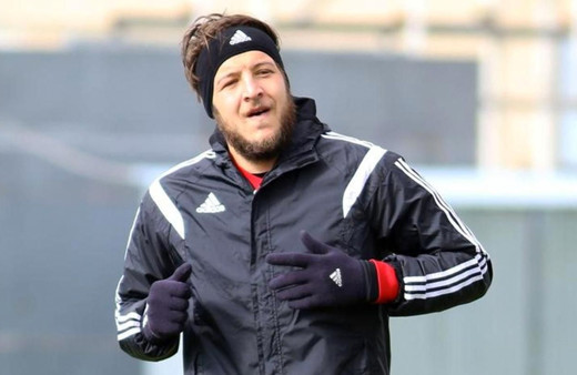 Nereden nereye! İşte Batuhan Karadeniz'in son takımı