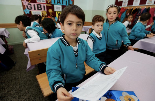 Bu pazartesi okullar açılıyor mu 4 Şubat okul var mı? 