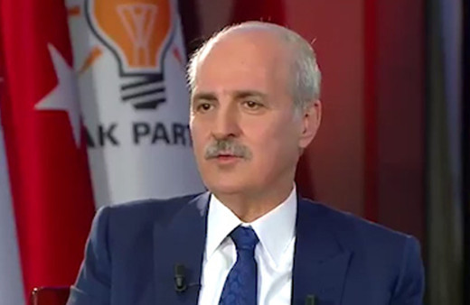 Numan Kurtulmuş'tan ezber bozan Tunç Soyer açıklaması!