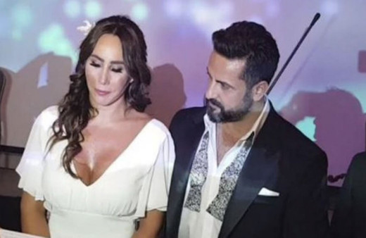 Asena kaç yaşında eşi Hasan Dere mesleği şaşırttı bakın ne?