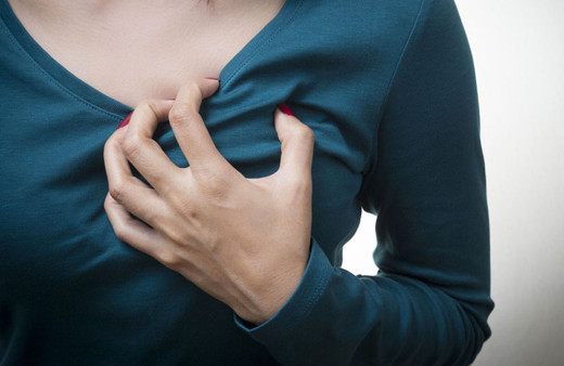 Soğuk havalarda bunu kesinlikle yapmayın! Kalp krizi riski taşıyor