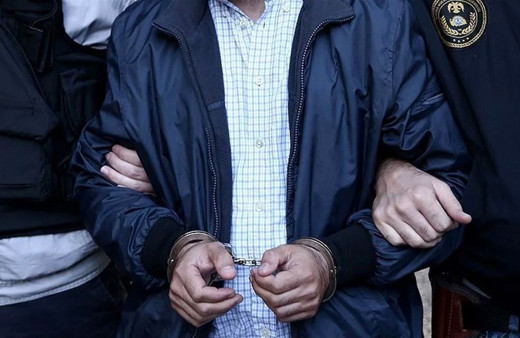 Bolu'da DEAŞ operasyonu! Bir kişi tutuklandı