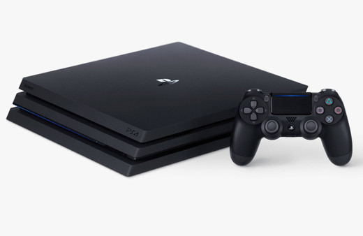 PlayStation’a meyve etiketi yapıştırdı 9 euroya sahibi oldu