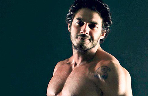 Babaya bombalı paket göndermenin cezası onandı