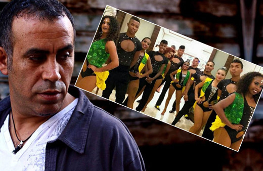 Haluk Levent 'Dünya AHBAP oluyor' diyerek duyurdu! Dikkat çeken mektup