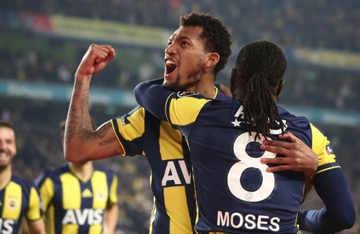 Fenerbahçe Göztepe maçı golleri ve geniş özeti