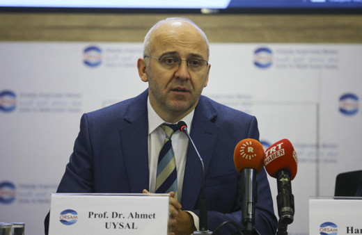 Irak hükümetine PKK ile mücadele çağrısı