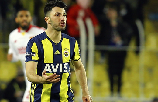 Tolgay Arslan: Beşiktaş armasını öpmedim