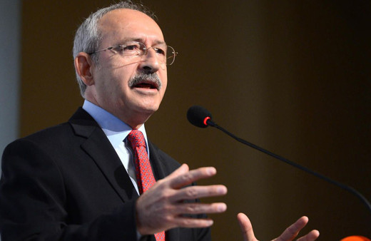 Kılıçdaroğlu işkenceci Nurettin Soyer'e sahip çıktı