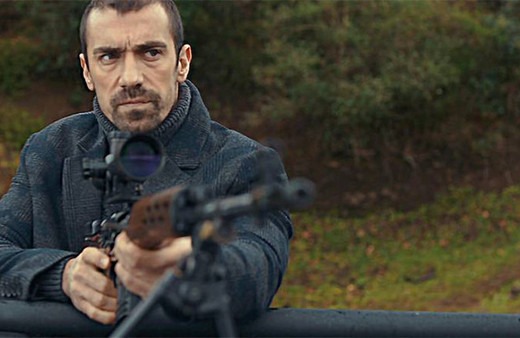 Muhteşem İkili 12. final bölümü 2. fragmanı