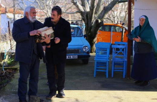 Kalk Gidelim 58. bölüm fragmanı