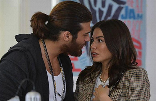 Erkenci Kuş 30. bölüm ön izleme