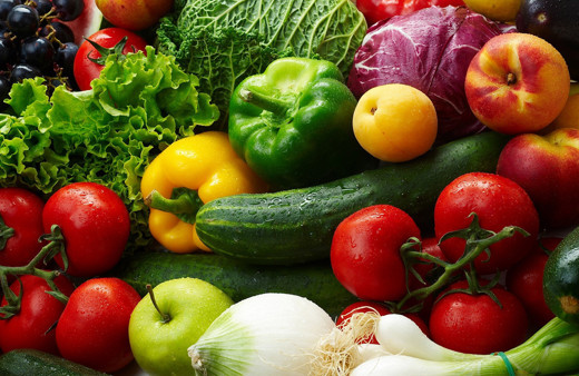 Bakan açıkladı sebzeye yüzde 800 zam yapmışlar