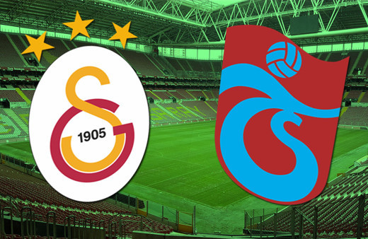 Galatasaray Trabzonspor'u ağırlıyor kritik maç öncesi son gelişmeler