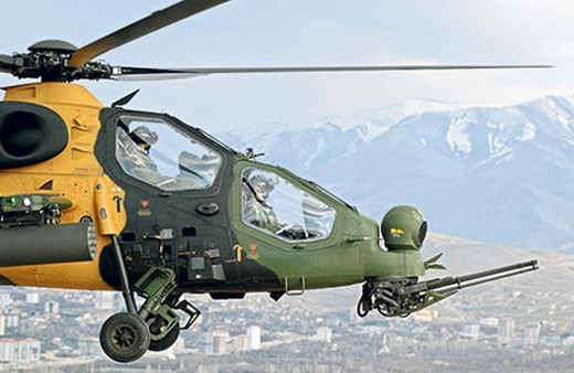 Yerli ve milli bu üretimlerle savunmada devrim yaratılacak