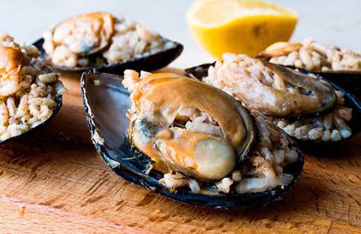 Midyede devir değişti artık diyet yapanlar da yiyebilecek