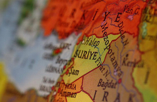 Deyrizor'da DEAŞ - YPG/PKK çatışması yeniden başladı!