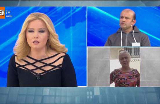 Hikmet Yalçınkaya, Feride Ercan'ı öldürdüğünü itiraf etti!