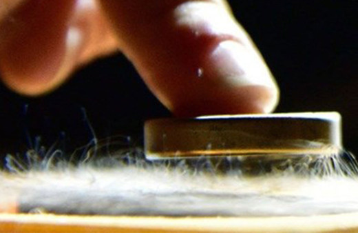 Yeni bir tür mıknatıs geliştirildi! Bakın ne işe yarıyor