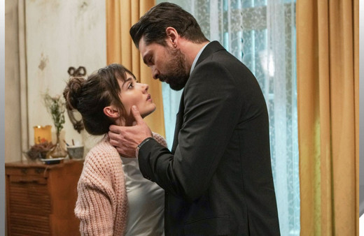 Yasak Elma'da seyirciyi çileden çıkaran hata! Kadınlar ayağa kalktı