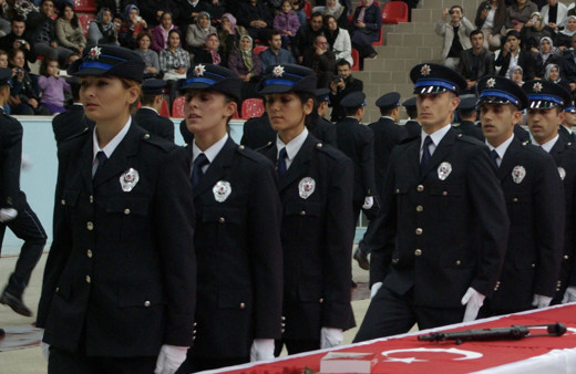Polis Akademisi alımı ne zaman 2019 POMEM başvuru sayfası