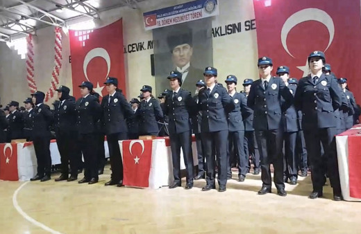 POMEM başvuruları ne zaman 2019 Polis Akademisi 24. dönem kayıt takvimi