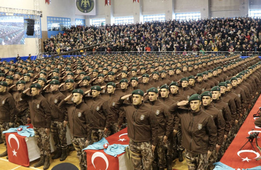 Polis Akademisi alımı 2019 ne zaman erkek adaylarda boy/yaş şartı