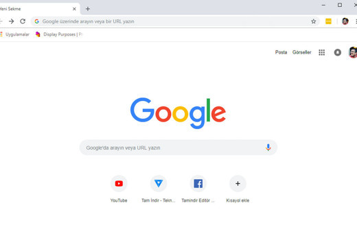Google Chrome önizleme özelliğini kullanıma sunacak