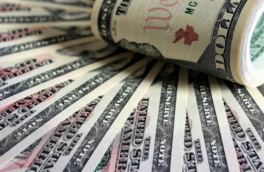 Dolar haftanın ilk gününe yükselişe başladı 11 Şubat dolar kuru