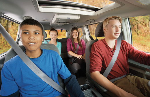 Emniyet kemeri takmama cezası kaç para oldu 2019 güncel trafik ceza listesi