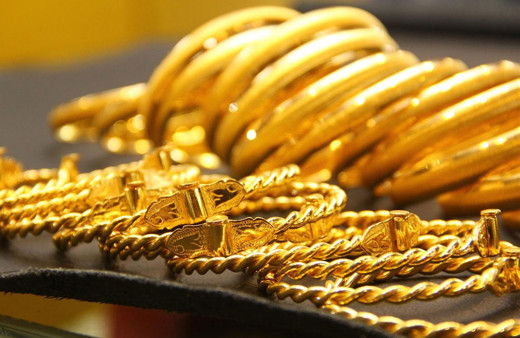 Küresel belirsizlik altını etkiledi 11 Şubat'ta gram ve çeyrek altın ne kadar oldu?