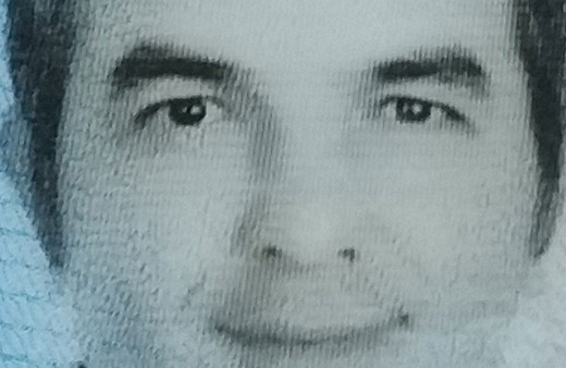 Elbise dolabında intihar etti ardında mektup bıraktı