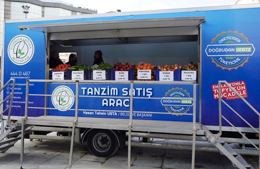 Tanzim şatış nedir illere göre yeni tanzim satış yerleri neresi? 