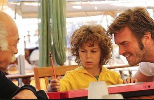 Hadi Be Oğlum film yorumları nasıl-güzel mi?