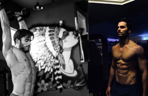 Atakan Işıktutan Survivor kimdir hangi dizide oynuyor sevgilisi kim? 