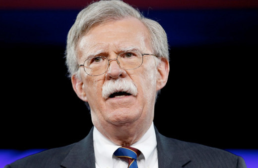 ABD'den Venezuela için bir ahlaksız adım daha