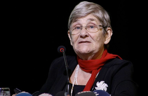 Canan Karatay: Hz. Muhammet de aynı şeyi söylüyor