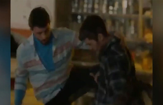 Çapışma dizisinde Cem Karaca'nın şarkısı sansürlendi