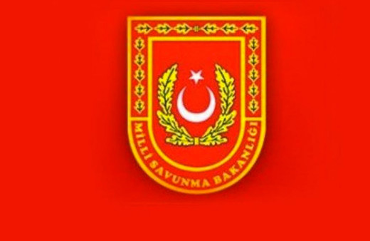 MSB: Rusya'ya giden heyet Türkiye'ye döndü