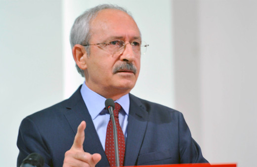 Kemal Kılıçdaroğlu PM'den öyle bir yetki aldı ki isimleri değiştirebilecek