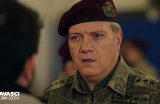 Savaşçı 61. bölüm 2. fragmanı