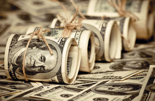 Bu hafta kim kazandı?  Parasını altına yatıranlar mı yoksa dolar mı?