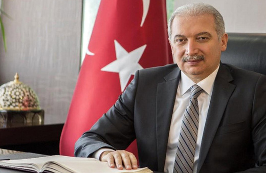Mevlüt Uysal sahildeki esnaf için net konuştu 'Ekmekle oynamaya gelmiyoruz'