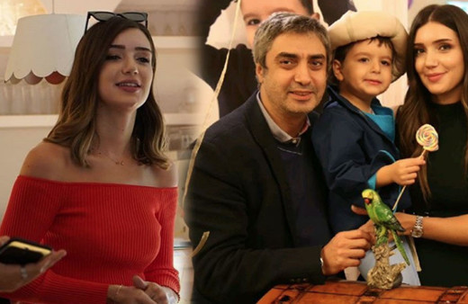 İşler karışıyor! Necati Şaşmaz ve Nagehan Şaşmaz'ın boşanma davasında flaş gelişme