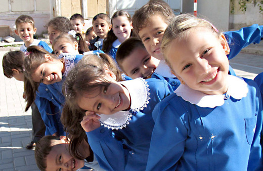 19 milyonun tatlı telaşı yarın başlıyor tatil bitti