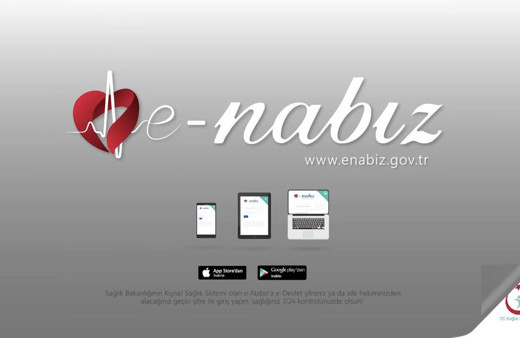 e nabız nedir ücretli mi e nabız içinde hangi hizmetler var? 