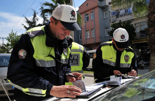 3 kez alkollü araç kullanma cezası alan ne kadar para öder?