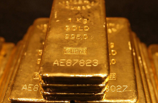 Siyasi krizdeki Venezuela 3 ton altın sattı alıcısı kim oldu?