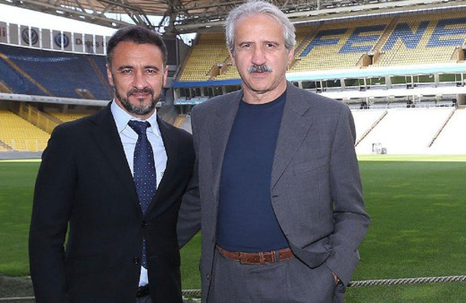 Terraneo'dan yıllar sonra gelen Aziz Yıldırım itirafı