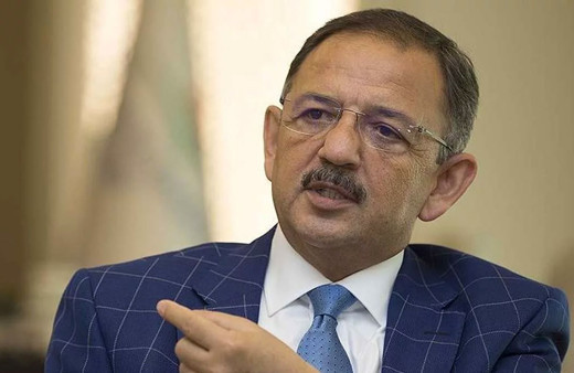 Özhaseki Kılıçdaroğlu'ndan kazandığı para ile döner dağıtacak